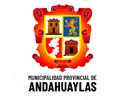  Convocatoria MUNICIPALIDAD PROVINCIAL DE ANDAHUAYLAS