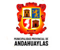  Convocatoria MUNICIPALIDAD ANDAHUAYLAS