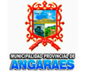  Convocatoria MUNICIPALIDAD PROVINCIAL DE ANGARAES - LIRCAY