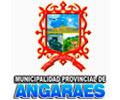 Convocatoria MUNICIPALIDAD DE ANGARAES - LIRCAY