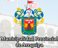 Convocatoria MUNICIPALIDAD DE AREQUIPA