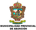 Convocatorias MUNICIPALIDAD DE ASUNCIÓN