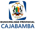 Convocatoria MUNICIPALIDAD DE CAJABAMBA