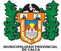 Convocatorias MUNICIPALIDAD DE CALCA