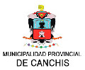 Convocatorias MUNICIPALIDAD DE CANCHIS/SICUANI