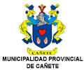 Convocatorias MUNICIPALIDAD DE CAÑETE