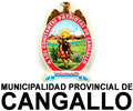 Convocatorias MUNICIPALIDAD DE CANGALLO