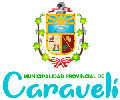 Convocatoria MUNICIPALIDAD DE CARAVELÍ