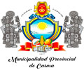 Convocatorias MUNICIPALIDAD DE CASMA