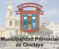 Convocatorias MUNICIPALIDAD PROVINCIAL DE CHICLAYO
