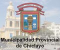 Convocatoria MUNICIPALIDAD DE CHICLAYO