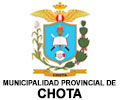 Convocatoria MUNICIPALIDAD PROVINCIAL DE CHOTA
