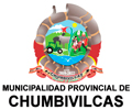  Convocatoria MUNICIPALIDAD PROVINCIAL DE CHUMBIVILCAS