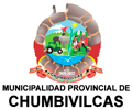 Convocatoria MUNICIPALIDAD DE CHUMBIVILCAS