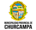 Convocatorias MUNICIPALIDAD PROVINCIAL DE CHURCAMPA