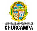 Convocatorias MUNICIPALIDAD DE CHURCAMPA