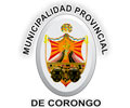 Convocatorias MUNICIPALIDAD DE CORONGO