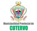 Convocatoria MUNICIPALIDAD DE CUTERVO