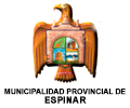 Convocatorias MUNICIPALIDAD DE ESPINAR