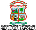 Convocatorias MUNICIPALIDAD DE HUALLAGA