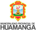 Convocatoria MUNICIPALIDAD DE HUAMANGA