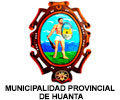 Convocatorias MUNICIPALIDAD PROVINCIAL DE HUANTA