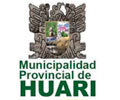 Convocatorias MUNICIPALIDAD DE HUARI