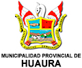 Convocatoria MUNICIPALIDAD HUAURA