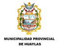Convocatorias MUNICIPALIDAD PROVINCIAL DE HUAYLAS