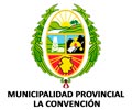 Convocatorias MUNICIPALIDAD LA CONVENCION