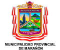  Convocatoria MUNICIPALIDAD DE MARAÑÓN