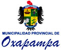 Convocatoria MUNICIPALIDAD DE OXAPAMPA