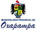 Convocatorias MUNICIPALIDAD DE OXAPAMPA