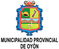 Convocatoria MUNICIPALIDAD PROVINCIAL DE OYÓN