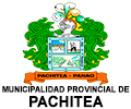  Convocatoria MUNICIPALIDAD PACHITEA