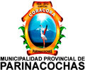 Convocatoria MUNICIPALIDAD DE PARINACOCHAS