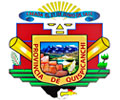  Convocatoria MUNICIPALIDAD DE QUISPICANCHI