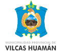 Convocatorias MUNICIPALIDAD DE VILCAS HUAMÁN