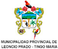 Convocatorias MUNICIPALIDAD LEONCIO PRADO