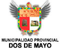 Convocatoria MUNICIPALIDAD DOS DE MAYO