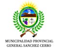  Convocatoria MUNICIPALIDAD SANCHEZ CERRO