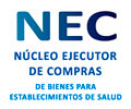 Convocatorias NEC MINSA