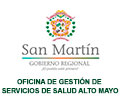 Convocatoria OFICINA DE GESTIÓN DE SERVICIOS DE SALUD ALTO MAYO