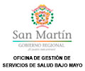 Convocatoria SERVICIOS DE SALUD BAJO MAYO
