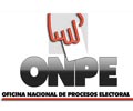 Convocatorias OFICINA NACIONAL DE PROCESOS ELECTORALES