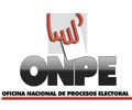  Convocatoria ONPE