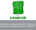  Convocatoria ORGANISMO SUPERVISOR DE INVERSIÓN DE LOS RECURSOS FORESTALES Y DE FAUNA SILVESTRE