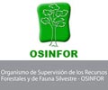  Convocatoria OSINFOR