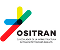  Convocatoria OSITRAN