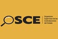  Convocatoria OSCE